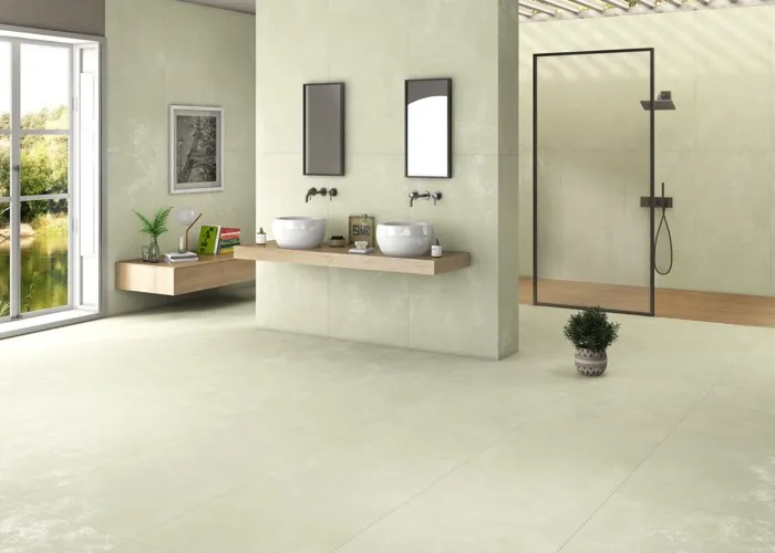 METIC MINT tile