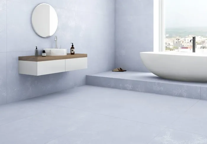 METIC SKY tile
