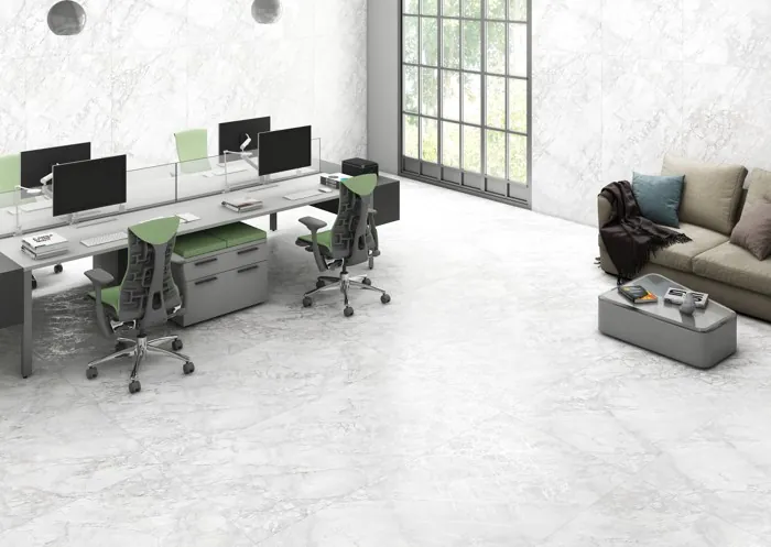 NEWTON CHALK tile
