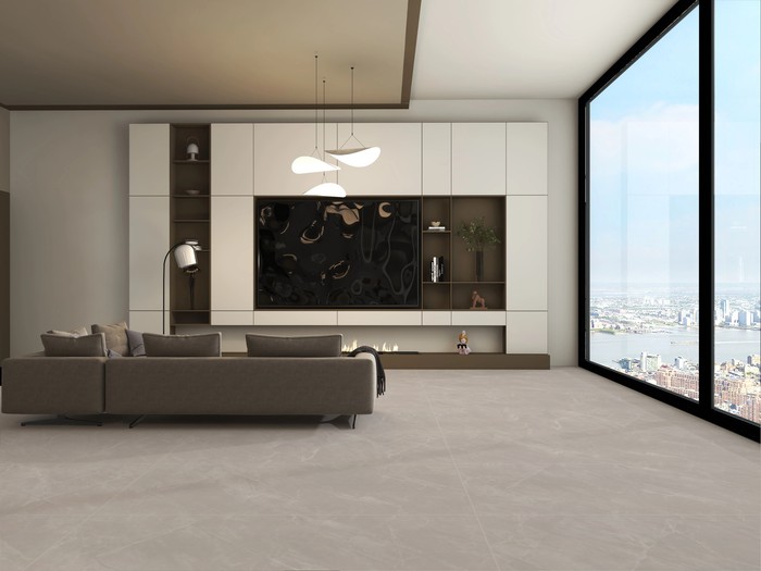 NOVA ASH tile