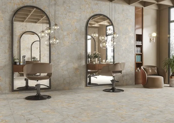 NOVELLA GREY tile