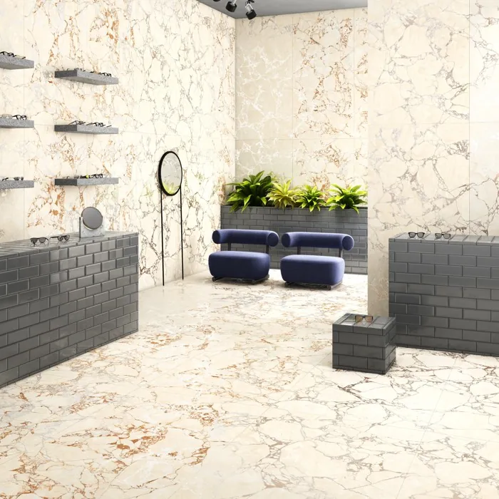 ROSALIYA BEIGE tile