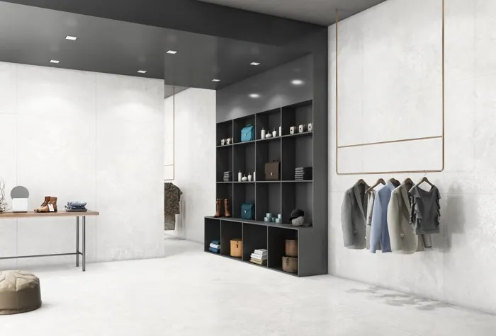 SANDSTAR BIANCO tile