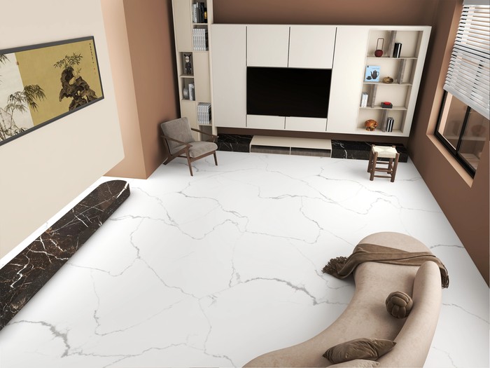 STATUARIO CLASS tile