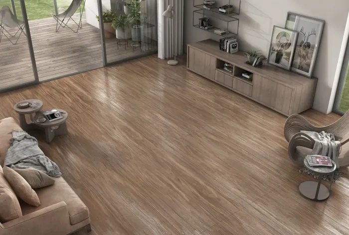 TIMBER WOOD tile