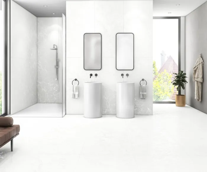 TIVOLI WHITE tile