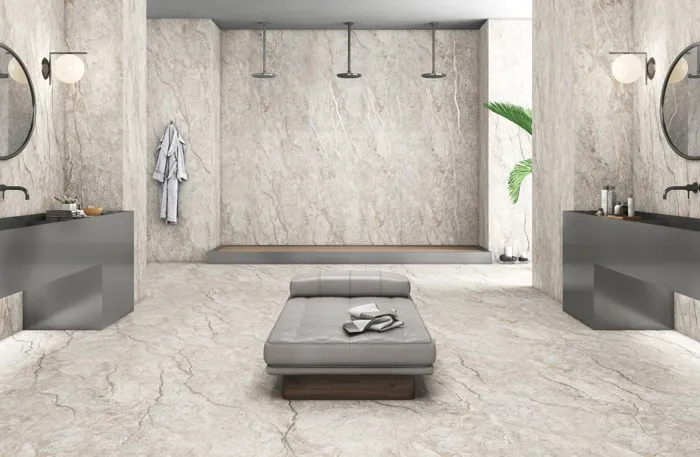 URBAN GREY tile