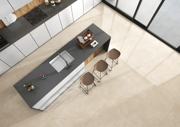 ARGENTINE CREMA tile