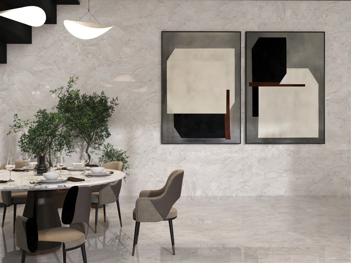 ATHENS GREY tile