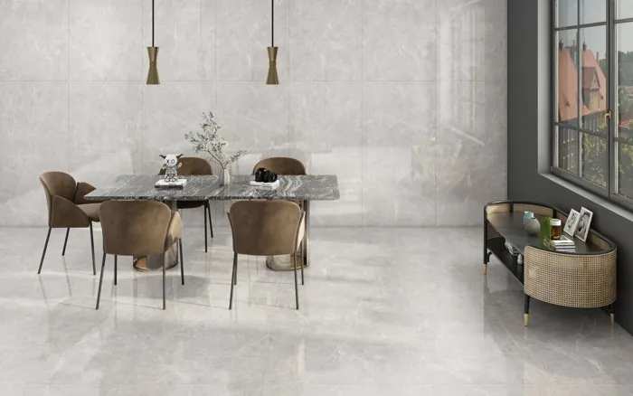 CASTILLA GREY tile