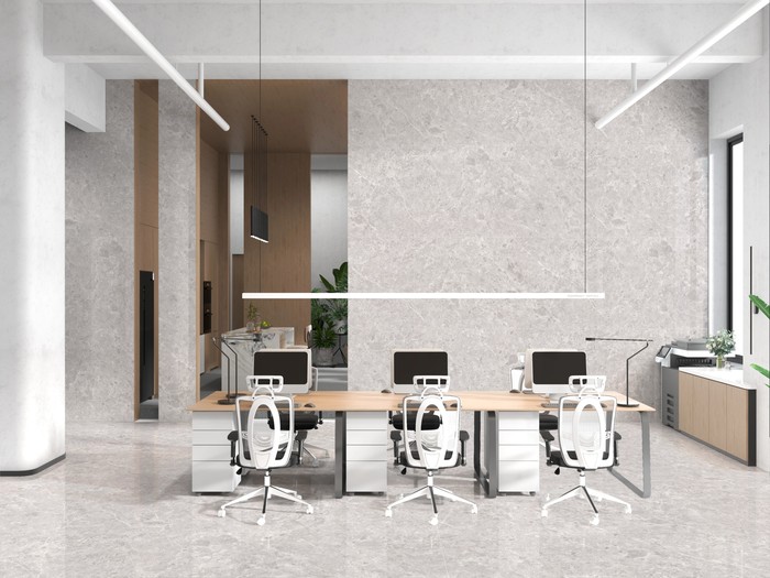 CHAMPION GREY tile