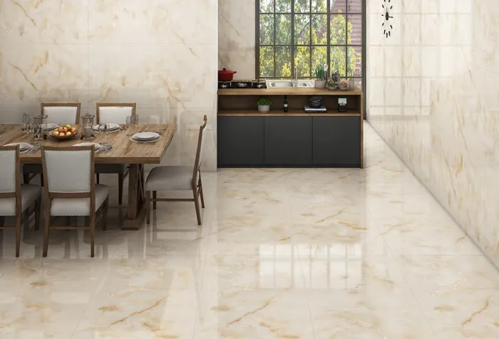 CLASSO ONYX BEIGE tile