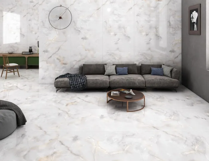 CLASSO ONYX GREY tile