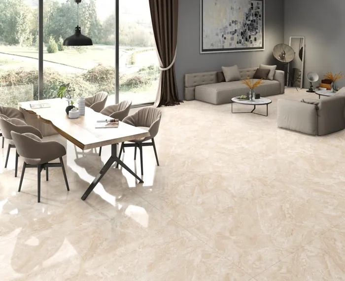 ETHNIC SEPIA tile