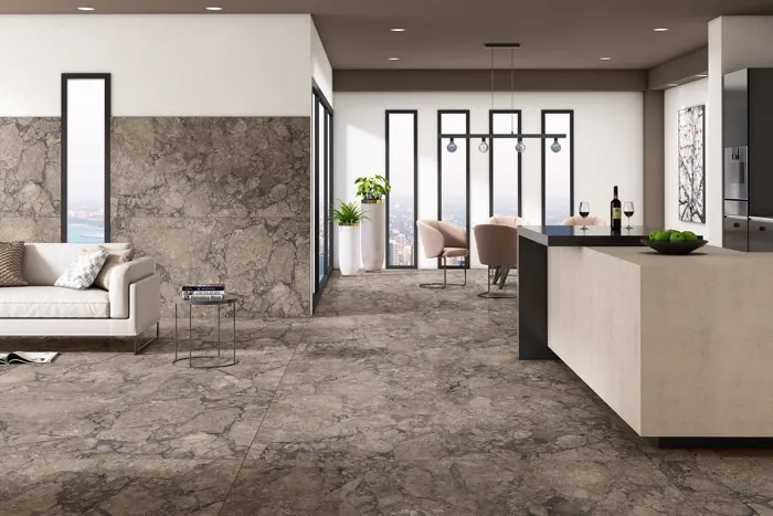 GREY WILLIAM NATURAL tile