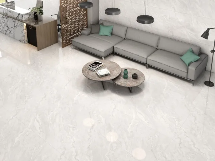 MELODIOUS BIANCO tile