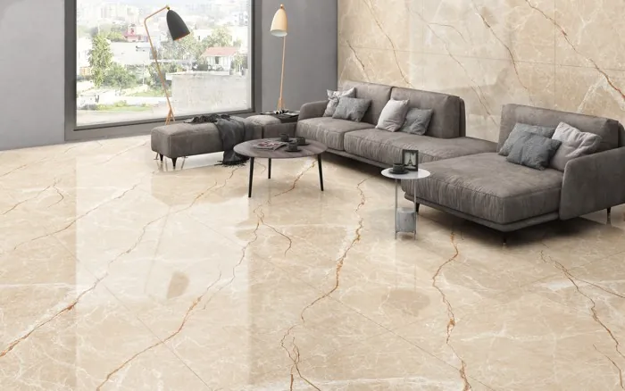 MONSTER BEIGE tile