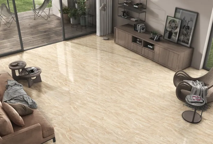 MONTERIAL BEIGE tile