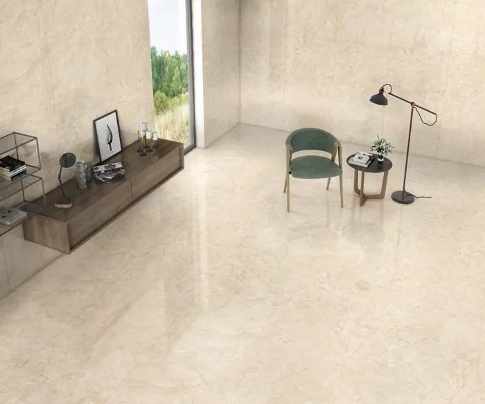 MORGANA CAMEL tile