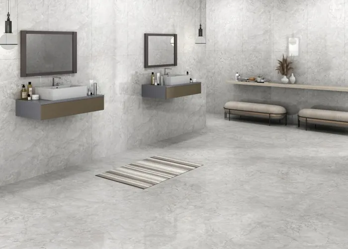 MORGANA GREY tile