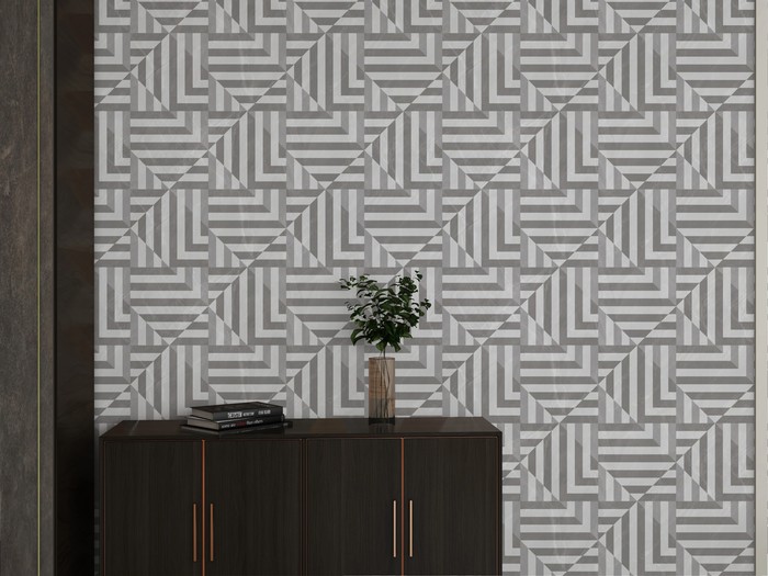 NOVA DECOR-01 tile