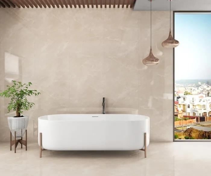 NOVA TAUPE tile