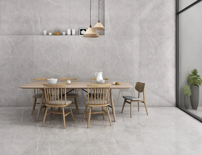 PEROLA ASH tile
