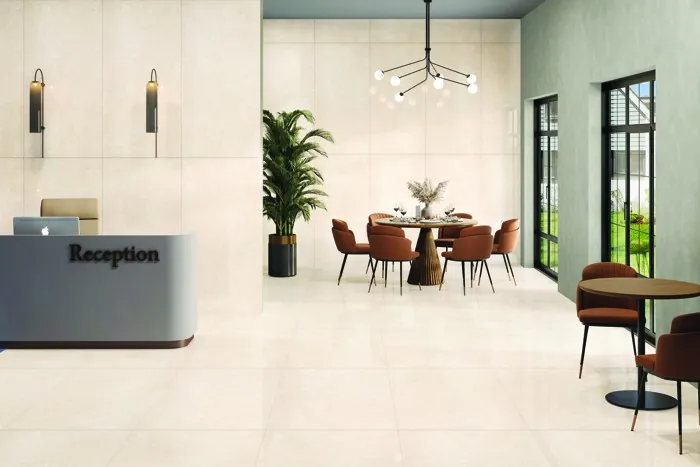 SAGE BEIGE tile