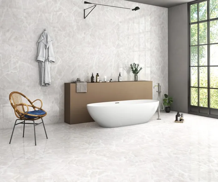 STARY WHITE tile