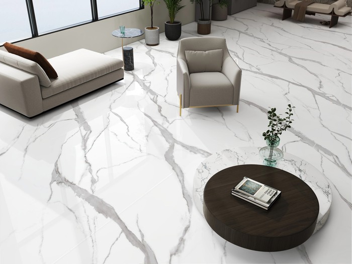 STATUARIO FLIP tile