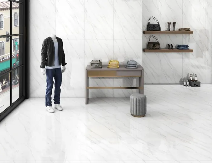 STATUARIO MARK tile