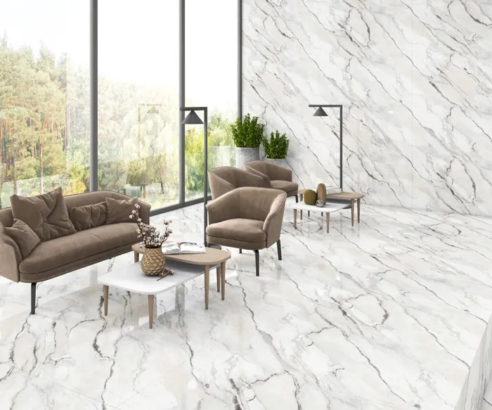 STATUARIO VALENTINA tile