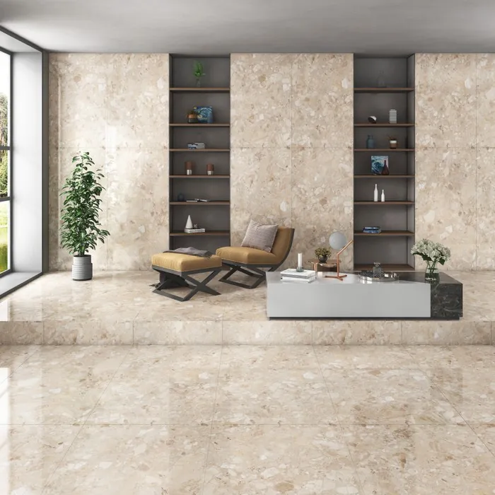 TERRA CAMEL tile