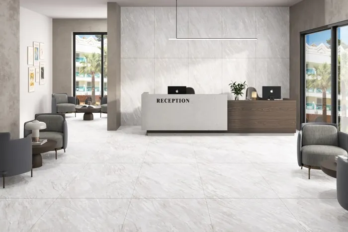 CASTOR BIANCO tile