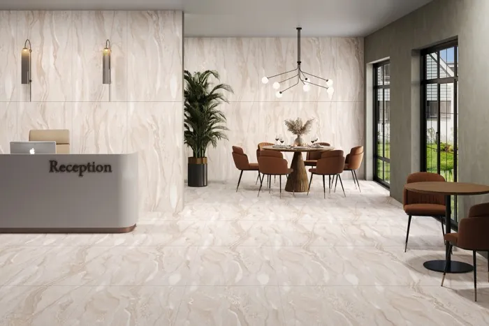 CLASSIC DYNA GREY tile