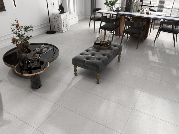 CRESTOLA BIANCO STONE tile