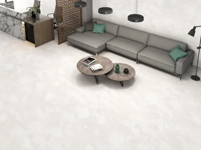 DOMO BIANCO tile