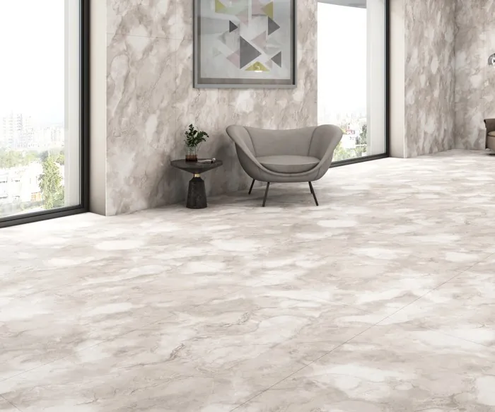 DOMO GREY tile