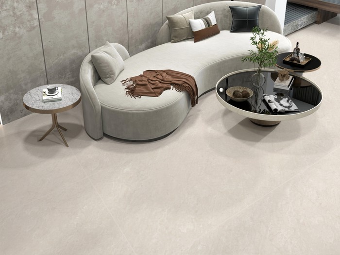 LUMINUS GREY tile