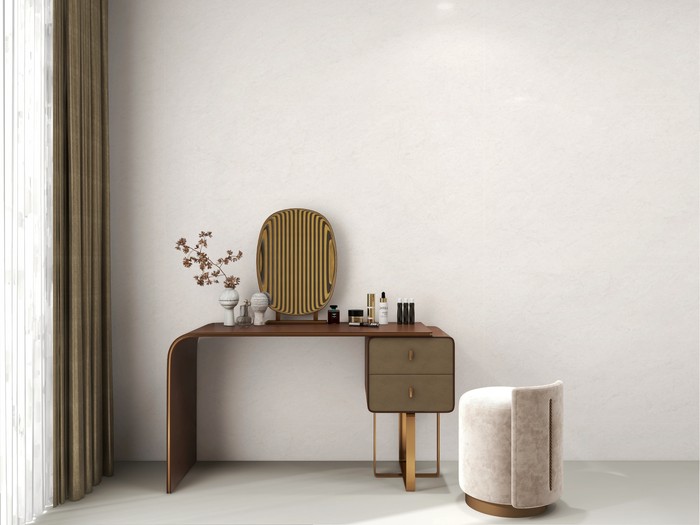 LUMINUS WHITE tile