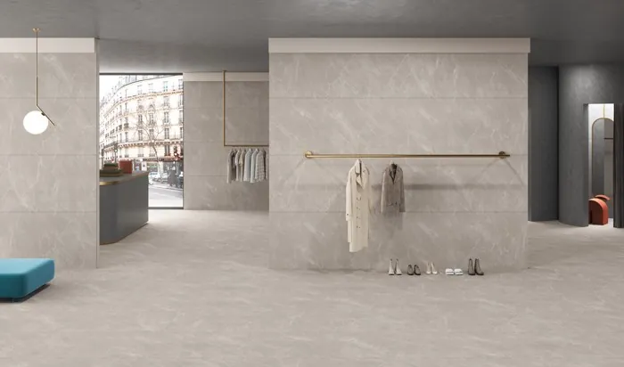 NOVA ASH tile