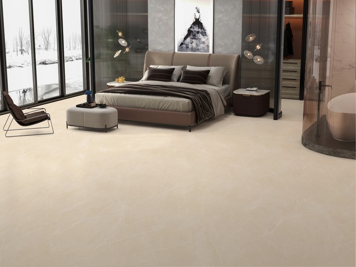 NOVA CREMA tile