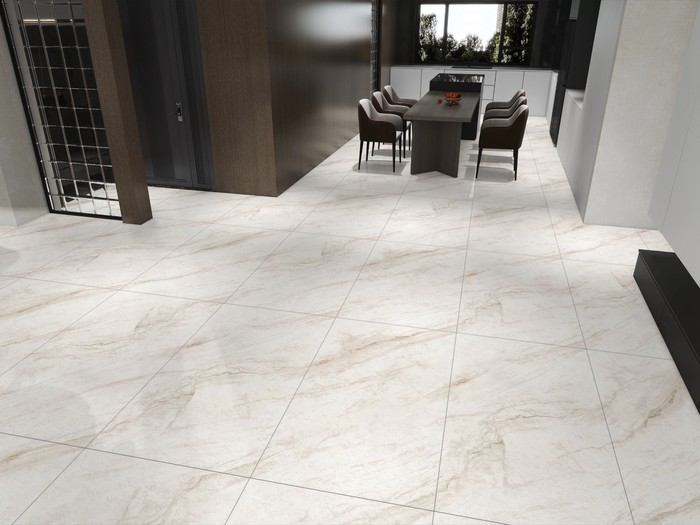 POLARANGELO RUST STONE tile