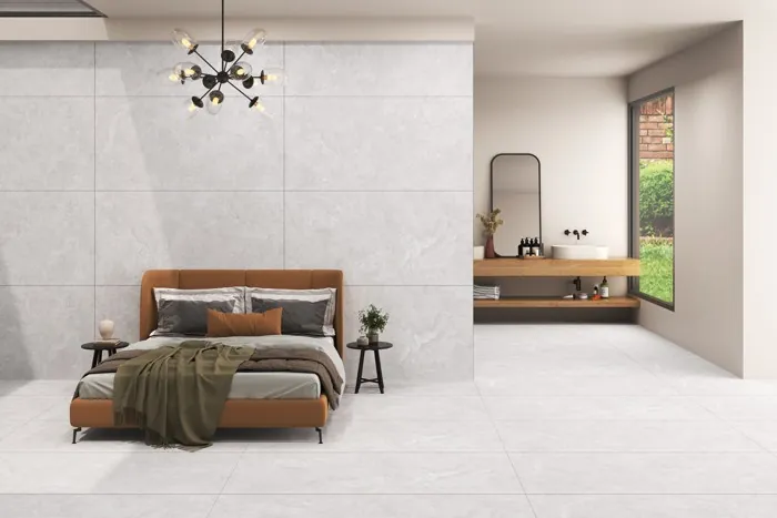 SANDSTAR ASH tile