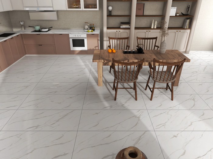 STATUARIO MULTY SMOKE tile