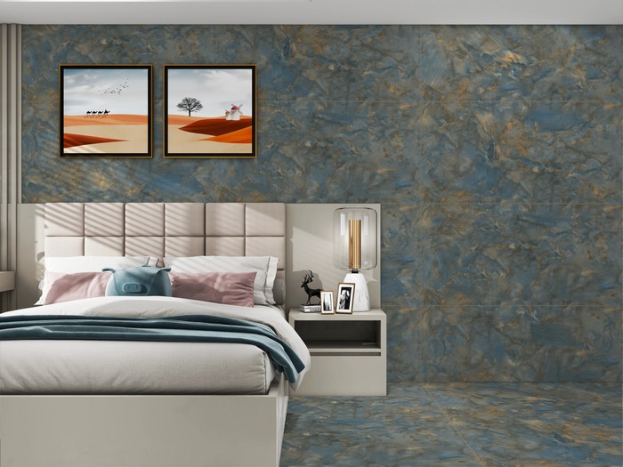 TITANIUM NATURAL tile