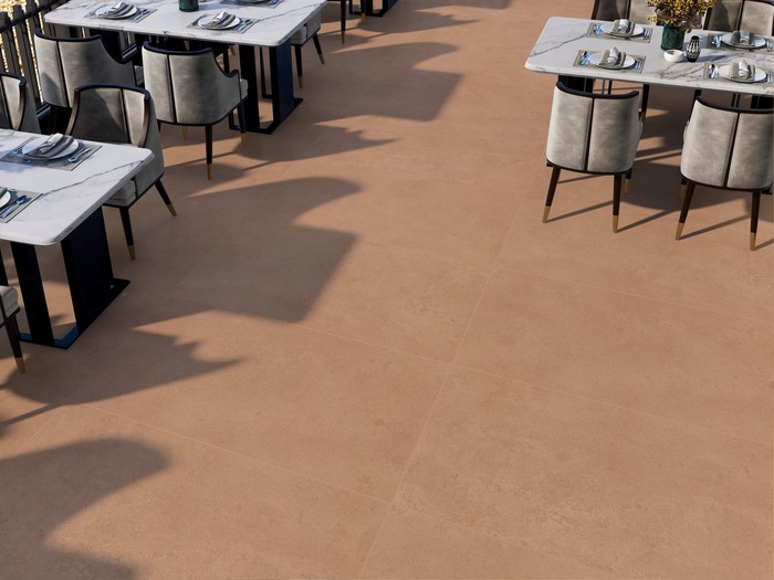 WALNUT BROWN tile