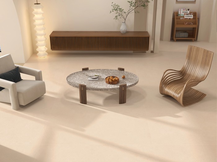 WALNUT CREMA tile