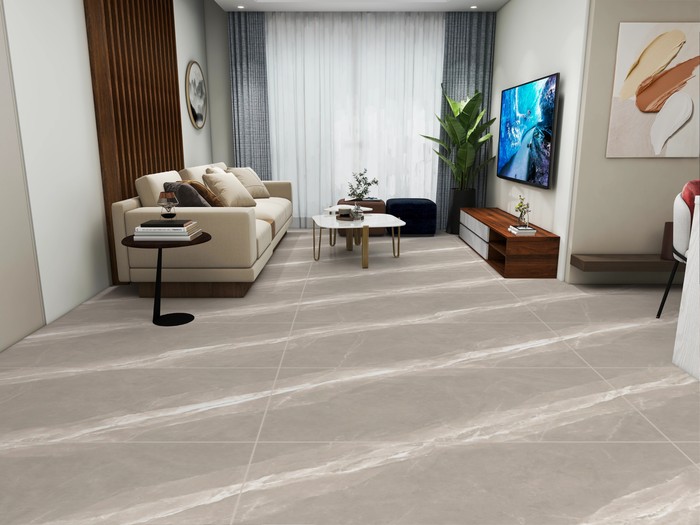 ZORANI GREY tile