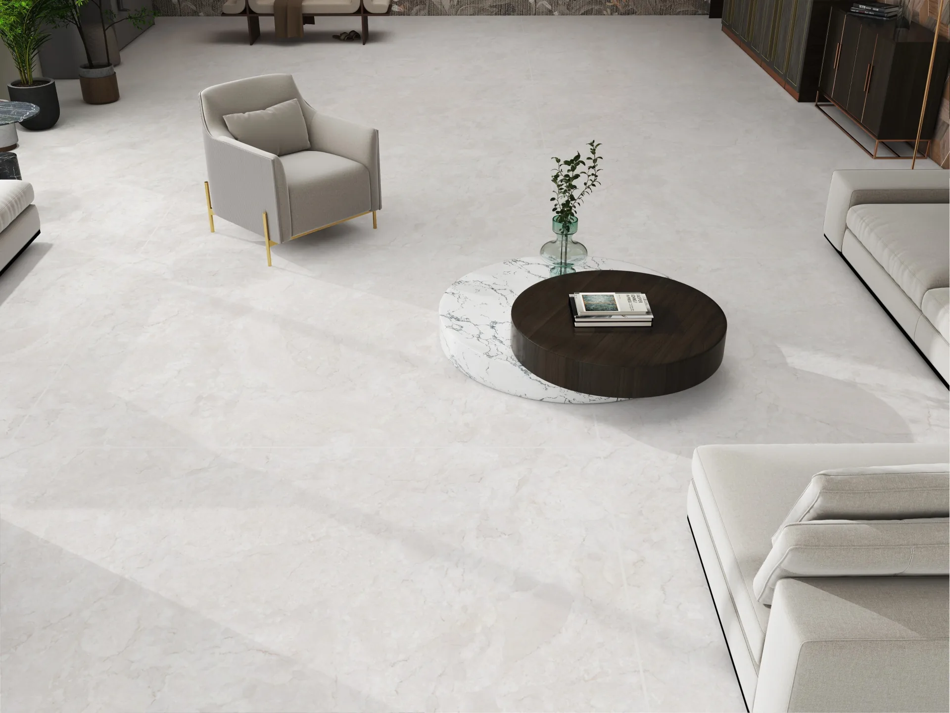 CRESTOLA BIANCO Preview